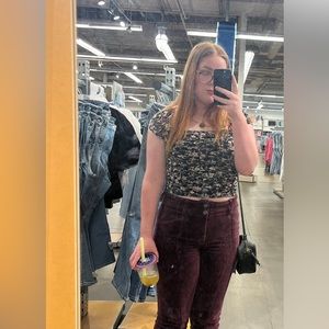 Meet your Posher, Katherine